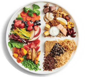 canada food guide orla walsh nutrition