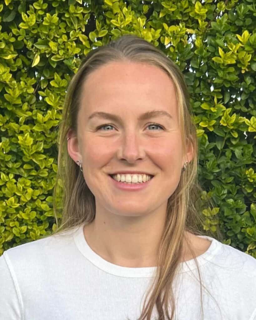Nessa Spillane - Orla Walsh Nutrition