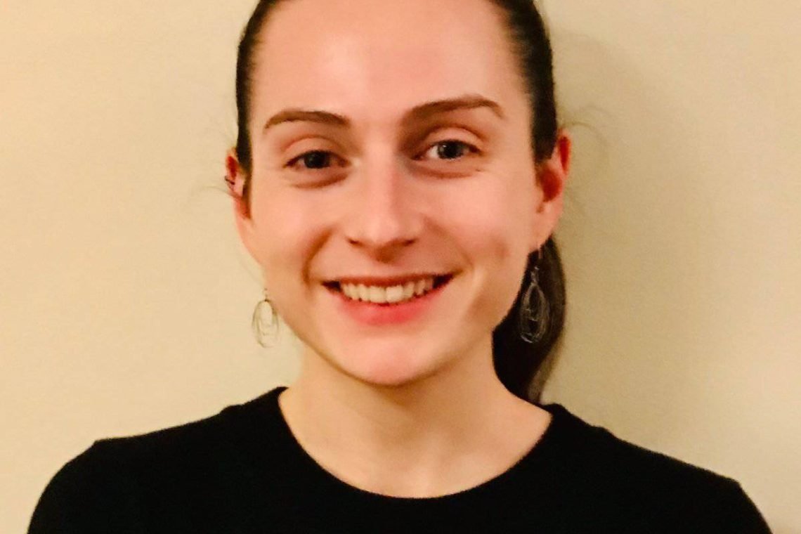 Aoife Quinn, Orla Walsh Nutrition