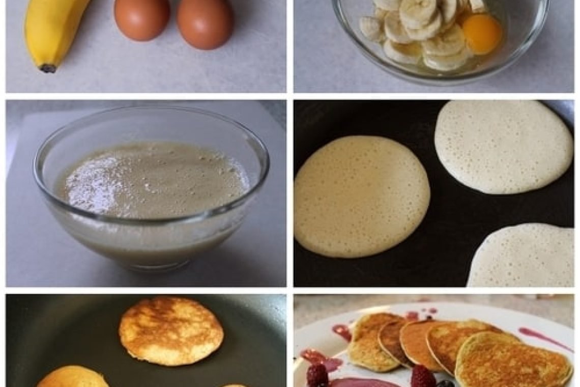 Banana-Pancakes-2-Ingredients